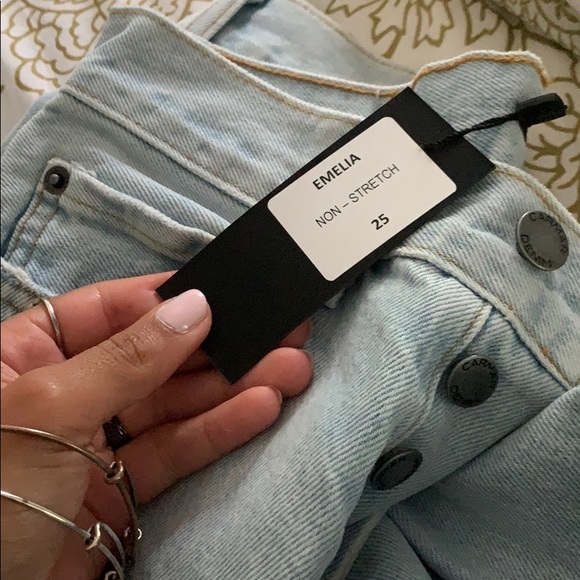 jeans - Picture 4 of 4